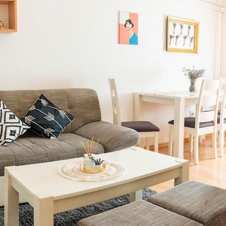 Apartman Lili Книн Экстерьер фото