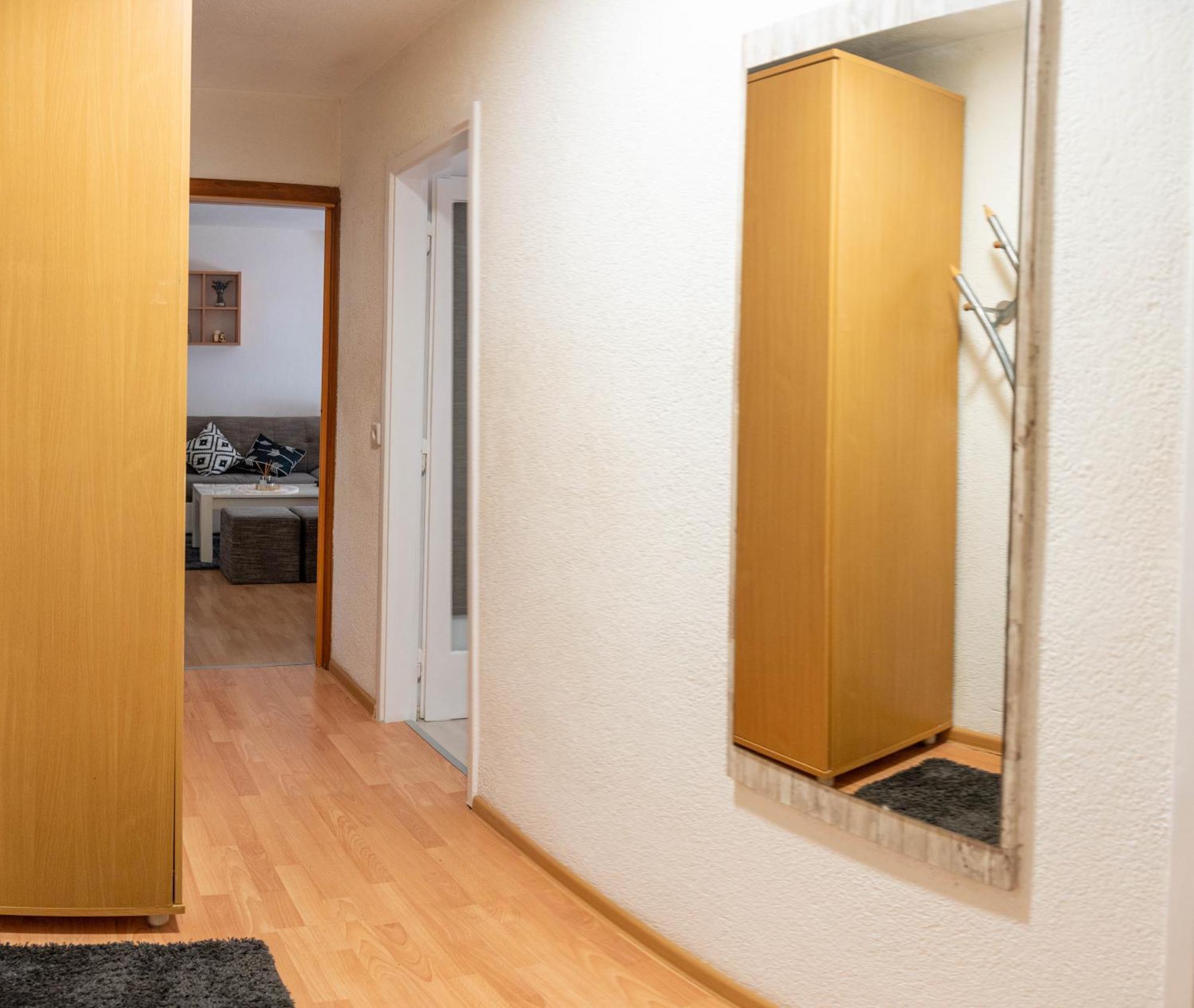 Apartman Lili Книн Экстерьер фото
